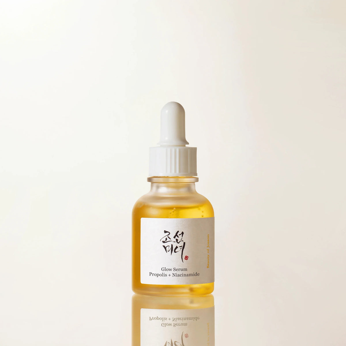 Beauty of Joseon Glow Serum Propolis + Niacinamide, 30ml – papildomas gamintojo vaizdas