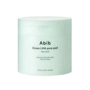 Abib – Green LHA Pore Pad Clear Touch, 60 pads, 210ml