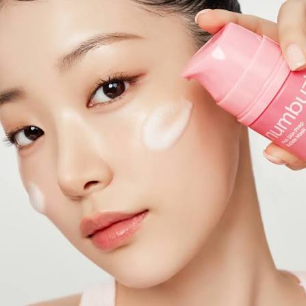 Numbuzin – No.3 PHA Skin Prep Bubble Mask, 90ml