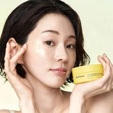 Biodance – Vita Niacinamide Eye Patches, 85g/60pads