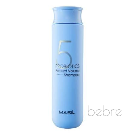 Masil 5 Probiotics Perfect Volume Shampoo, 300 ml