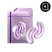 Centellian24 - 360º Shot PDRN Glowing Eye Patch, 6 pairs