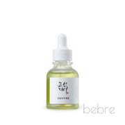 Beauty of Joseon Calming Serum: Green Tea + Panthenol, 30 ml