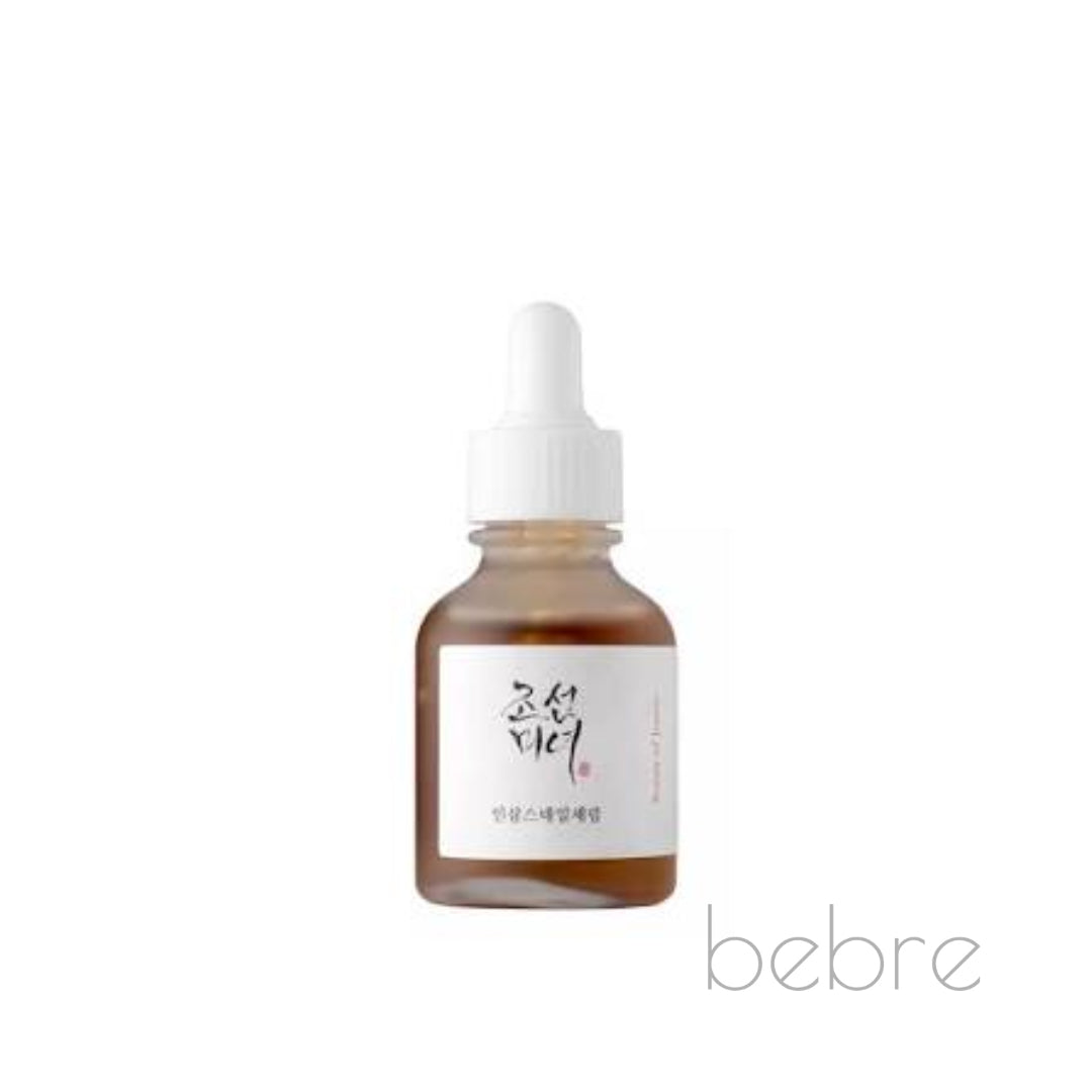 Beauty of Joseon Revive Serum: Ginseng + Snail Mucin, 30 ml