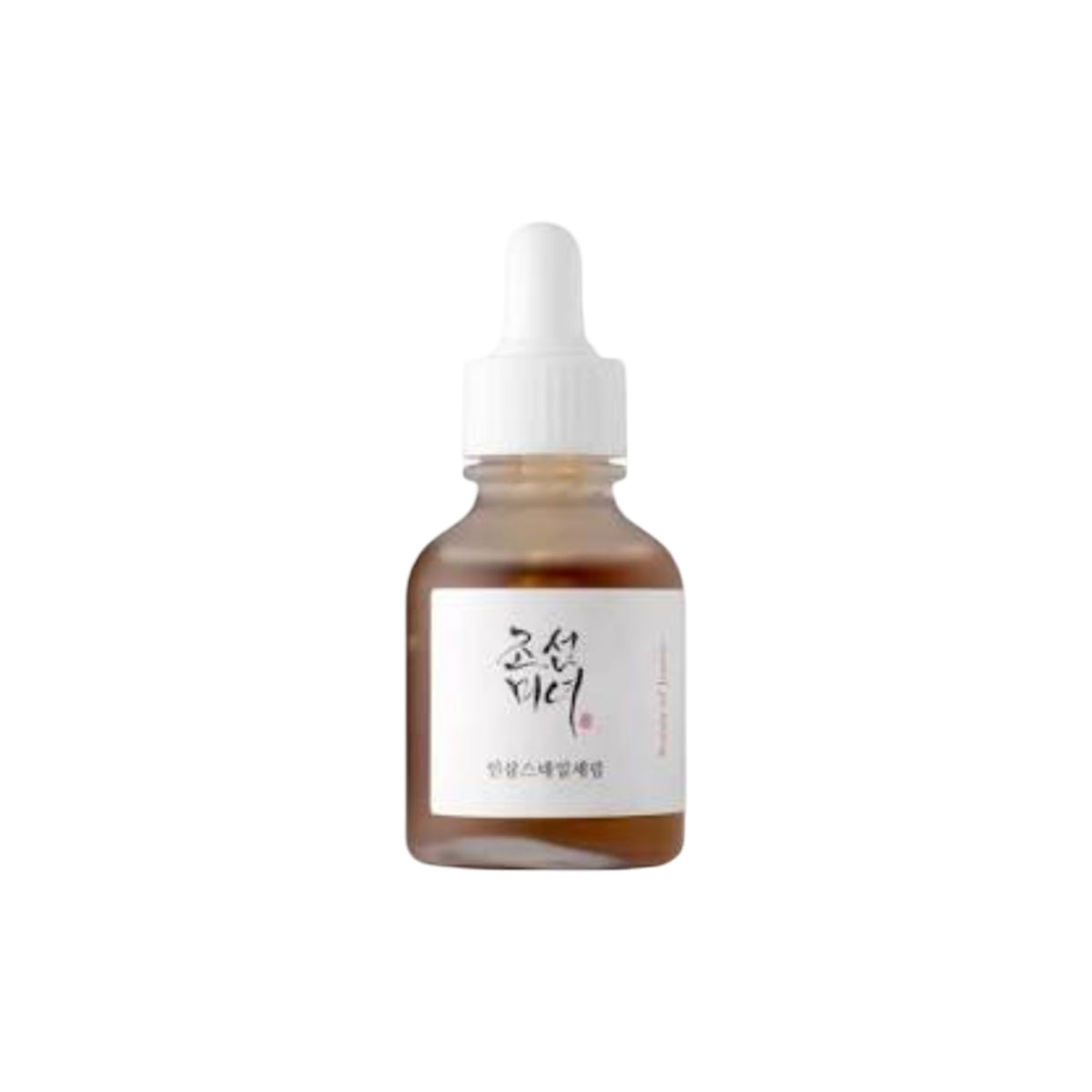 Beauty of Joseon Revive Serum: Ginseng + Snail Mucin, 30 ml