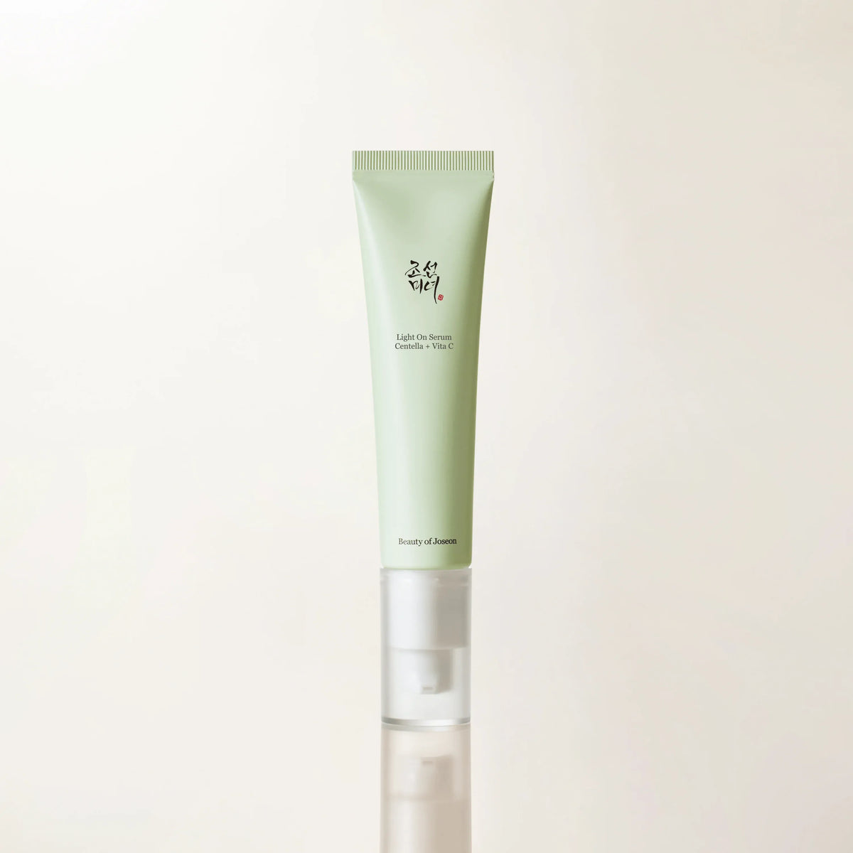 Beauty of Joseon Light On Serum: Centella + Vita C, 30 ml – papildomas gamintojo vaizdas