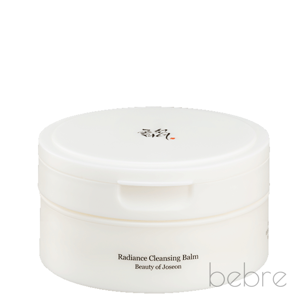 Beauty of Joseon Radiance Cleansing Balm, 100 ml