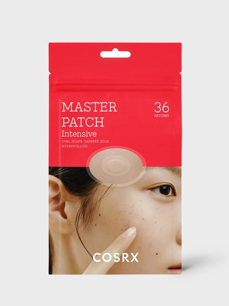 COSRX Master Patch Intensive Healing, 36pcs – papildomas gamintojo vaizdas