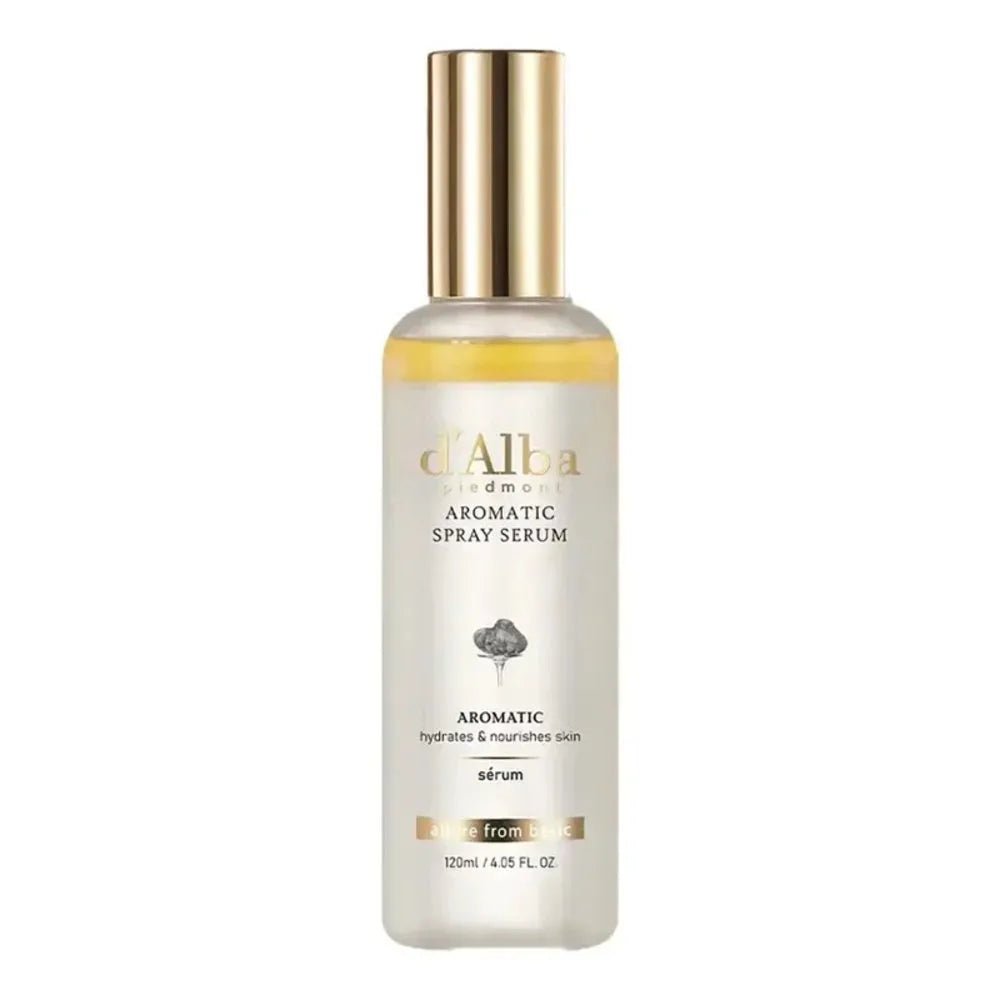d'Alba - White Truffle First Spray Serum, 100ml