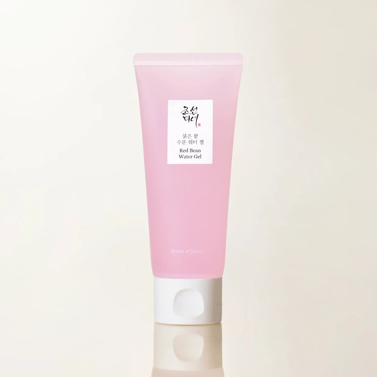 Beauty of Joseon Red Bean Water Gel, 100ml – papildomas gamintojo vaizdas