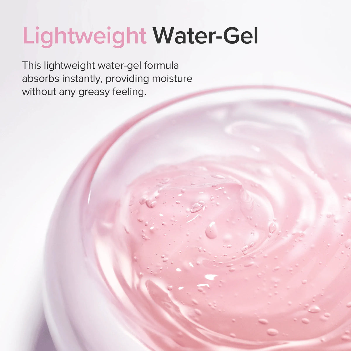 Beauty of Joseon Red Bean Water Gel, 100ml – papildomas gamintojo vaizdas