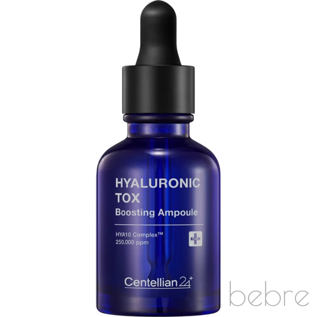 Centellian24 – Hyaluronic Tox Boosting Ampoule, 30ml