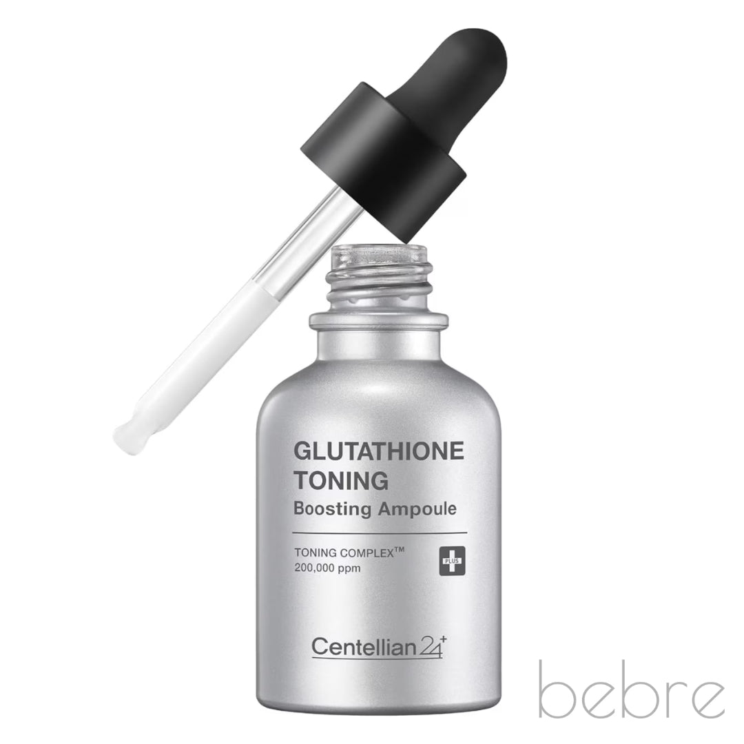 Centellian24 Glutathione Toning Boosting Ampoule, 30 ml