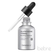 Centellian24 Glutathione Toning Boosting Ampoule, 30 ml