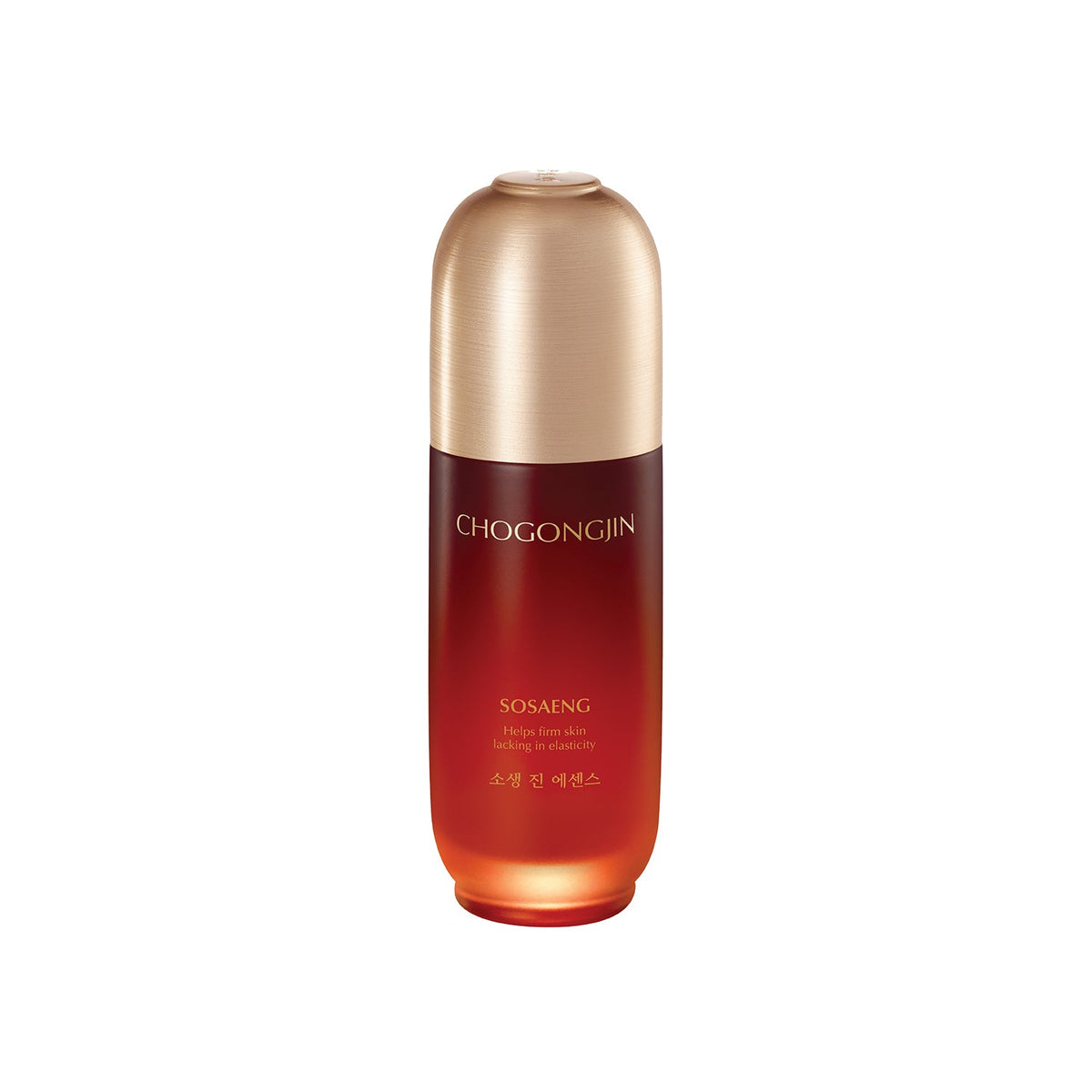 MISSHA Chogongjin Sosaeng Jin Essence, 50ml – papildomas gamintojo vaizdas