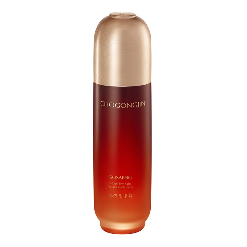MISSHA – Chogongjin Sosaeng Jin Emulsion, 120ml