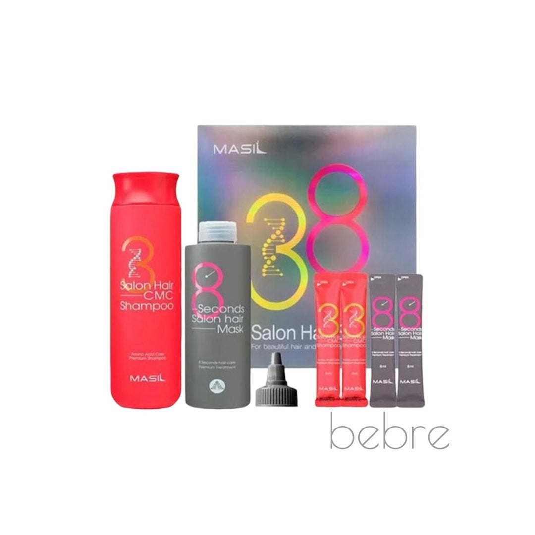 Masil 38 Salon Hair Set
