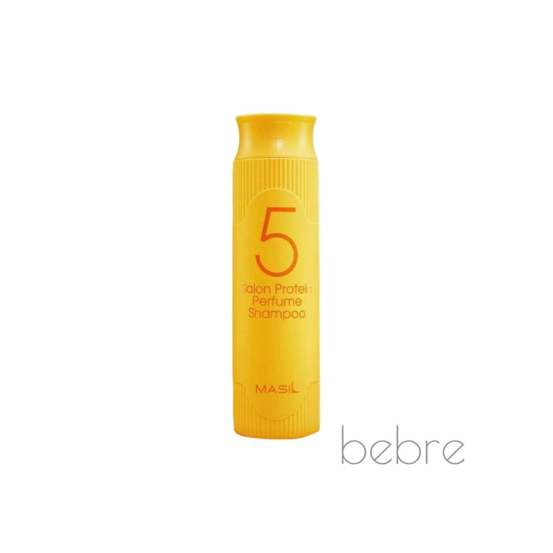 Masil 5 Salon Protein Perfume Shampoo, 300 ml