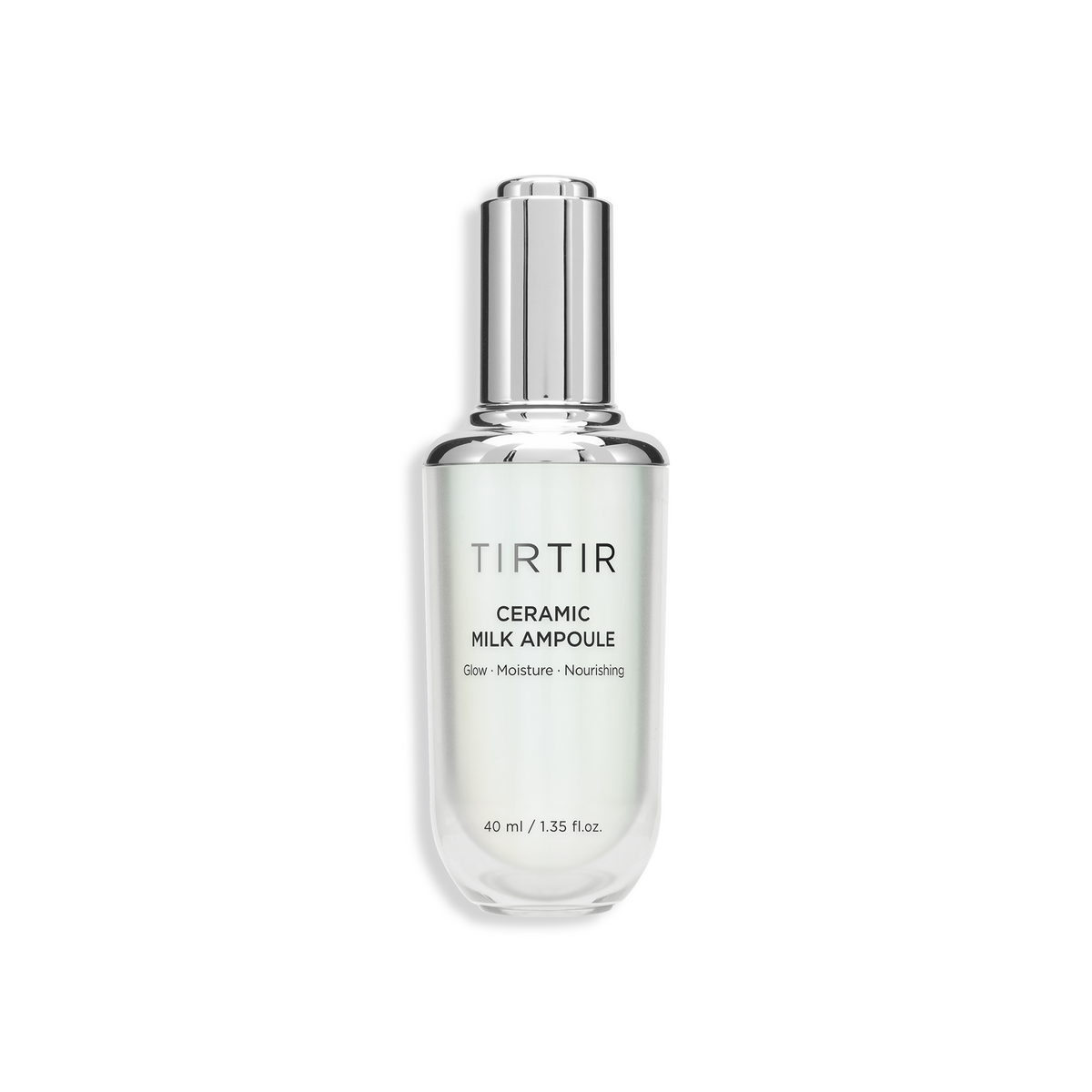 TIRTIR Ceramic Milk Ampoule, 30ml – papildomas gamintojo vaizdas
