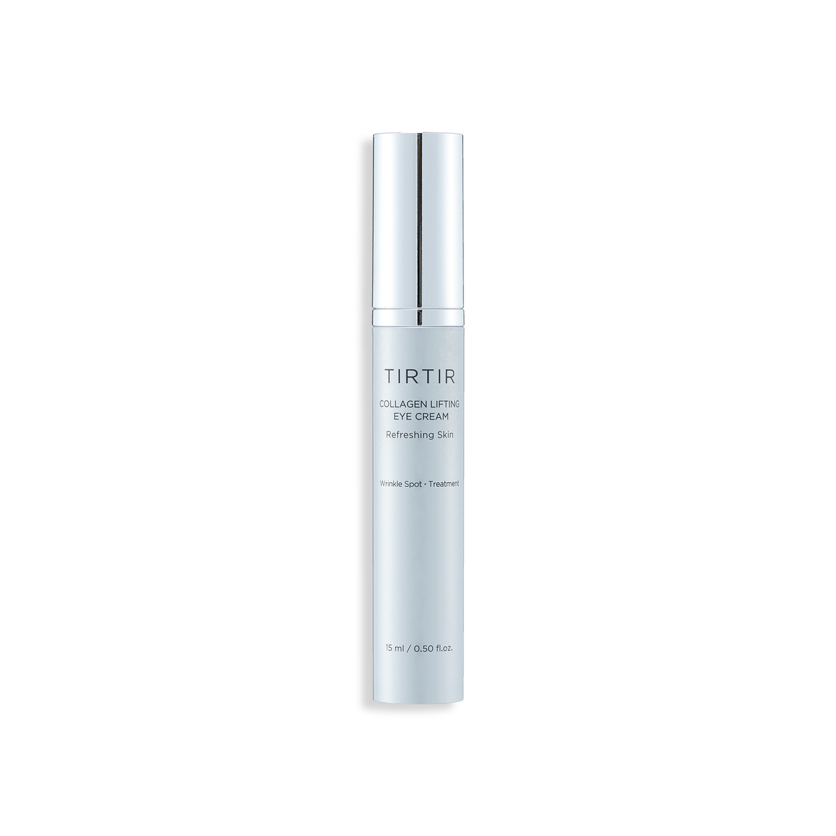 TIRTIR Collagen Firming Eye Cream, 15ml – papildomas gamintojo vaizdas