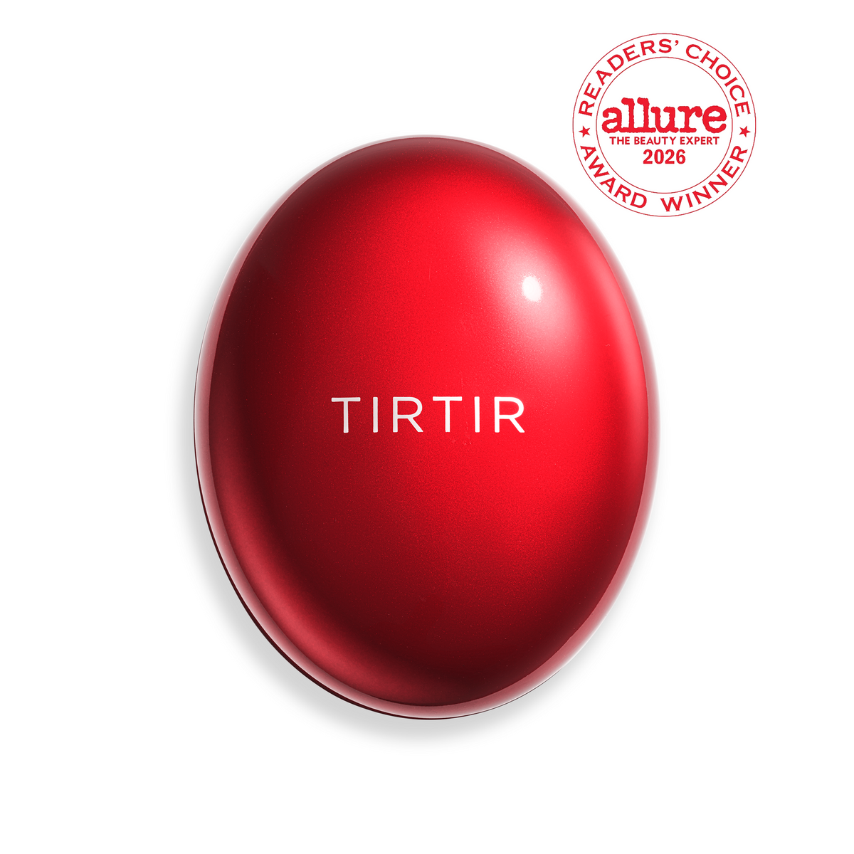 TIRTIR  Mask Fit Red Cushion, 18g – papildomas gamintojo vaizdas