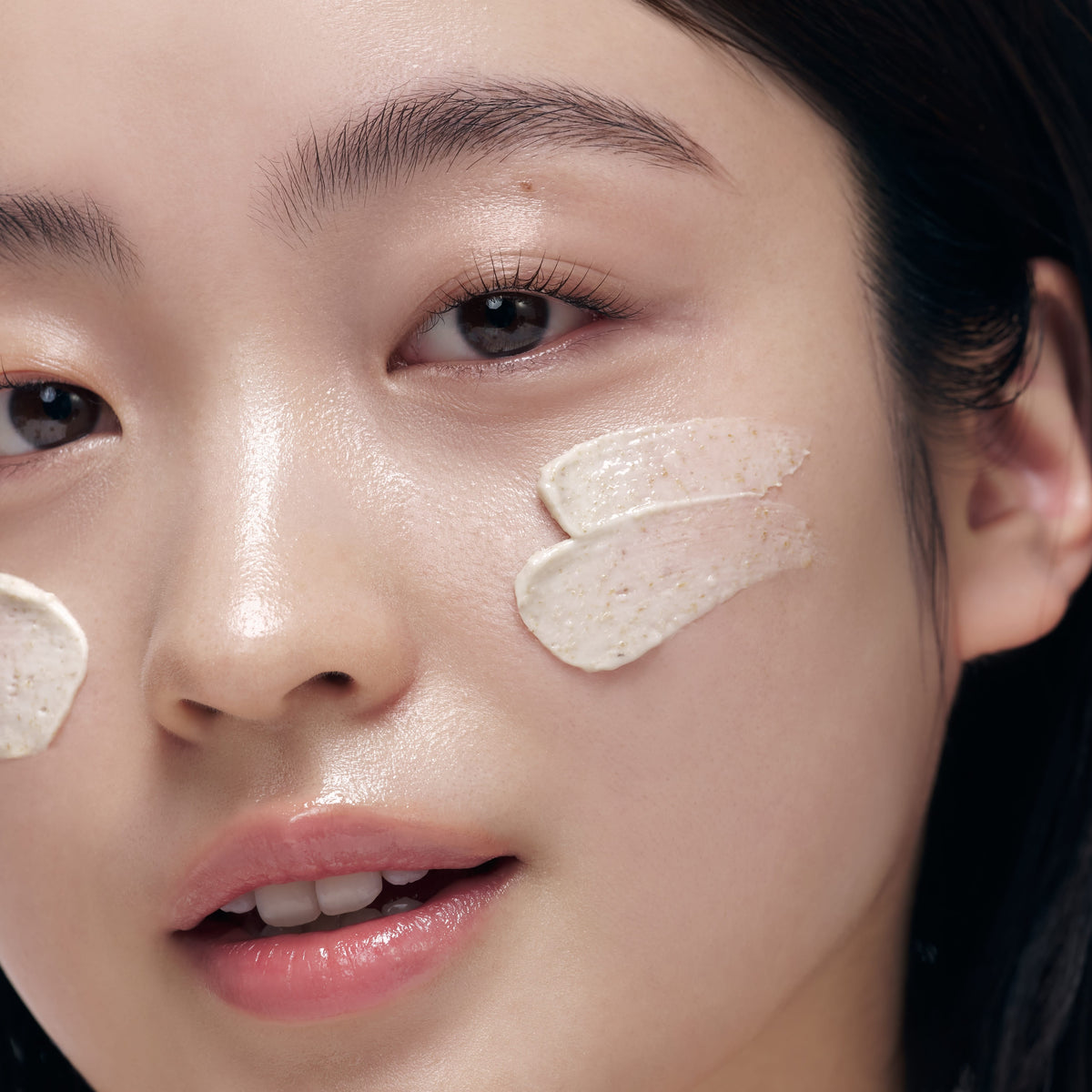 Beauty of Joseon Ground Rice & Honey Glow Mask, 150ml – papildomas gamintojo vaizdas